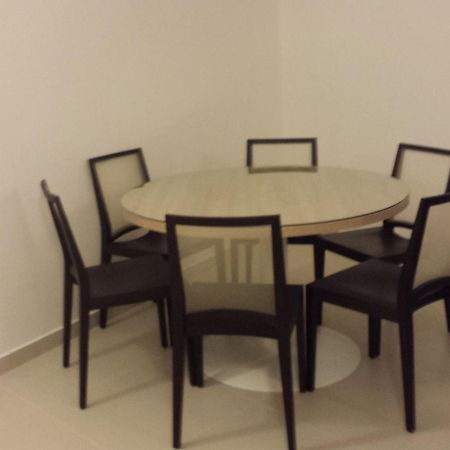 Apartments Grifone Lux Herceg Novi Szoba fotó