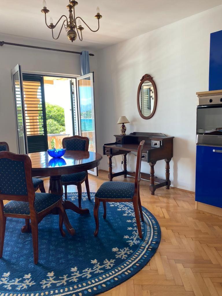 Apartments Grifone Lux Herceg Novi Kültér fotó