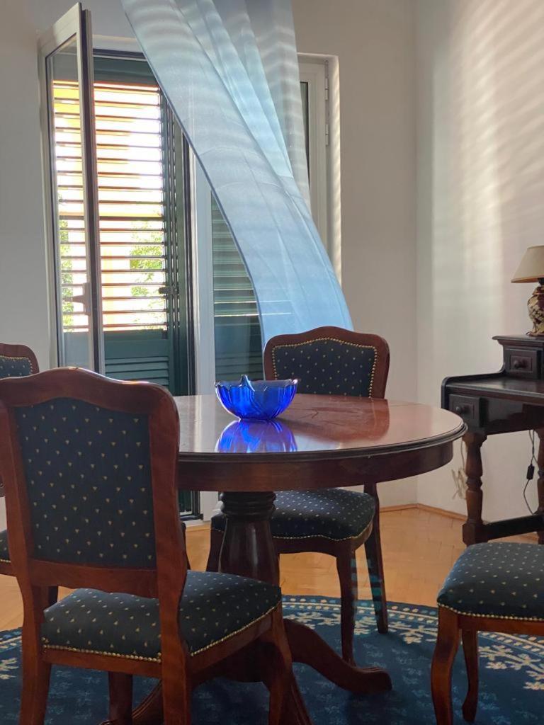 Apartments Grifone Lux Herceg Novi Kültér fotó