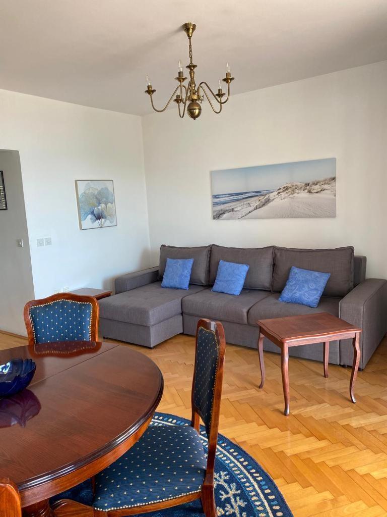 Apartments Grifone Lux Herceg Novi Kültér fotó