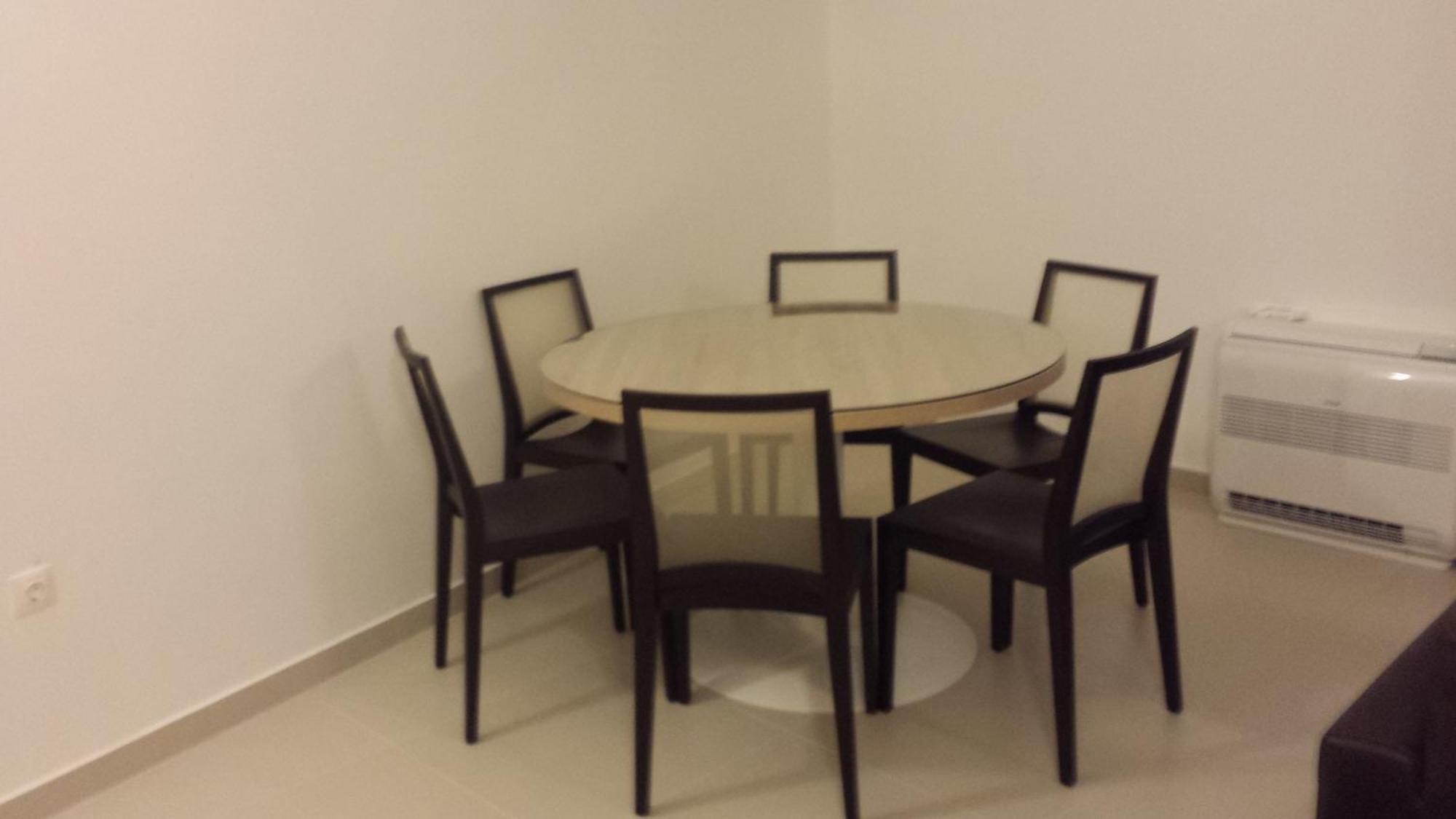 Apartments Grifone Lux Herceg Novi Szoba fotó